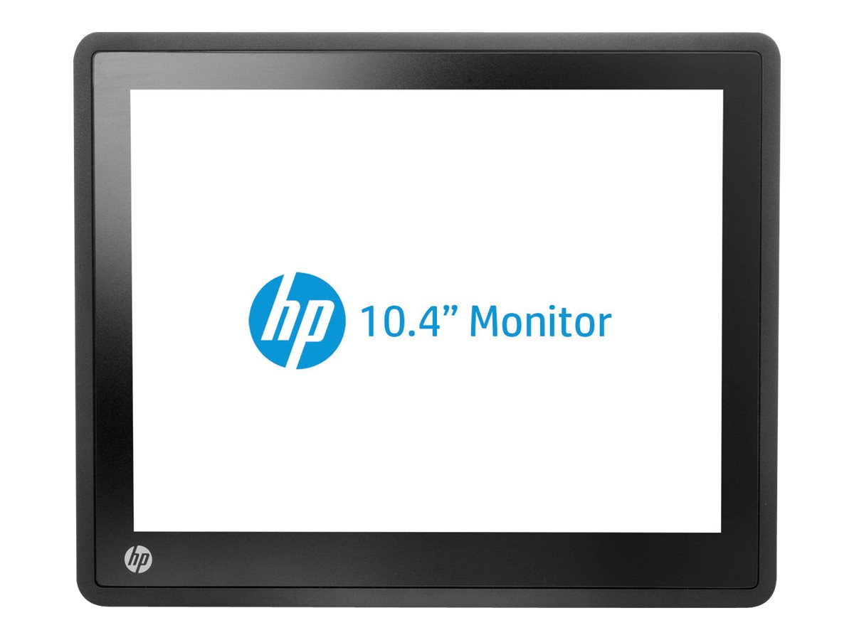 HP L6010 Retail Monitor - LED-Monitor (A1X76AA)