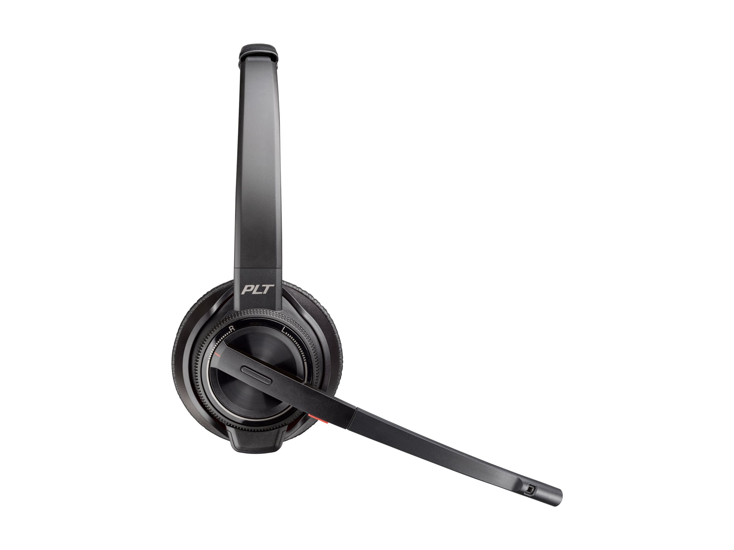 Poly HP Poly - Headset-Oberseite für Headset, Ansicht 2