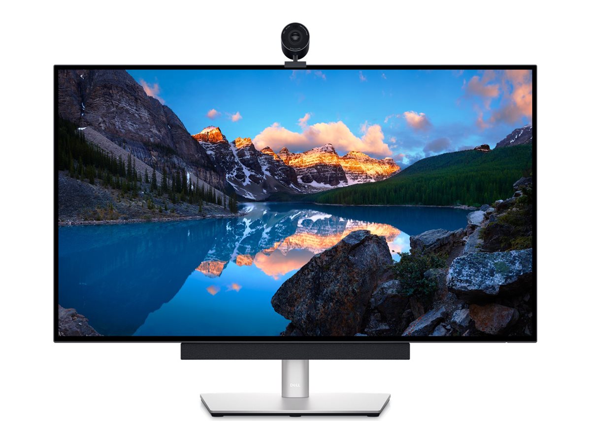 Dell UltraSharp U3223QE - LED-Monitor - 80 cm (31.5), Ansicht 4