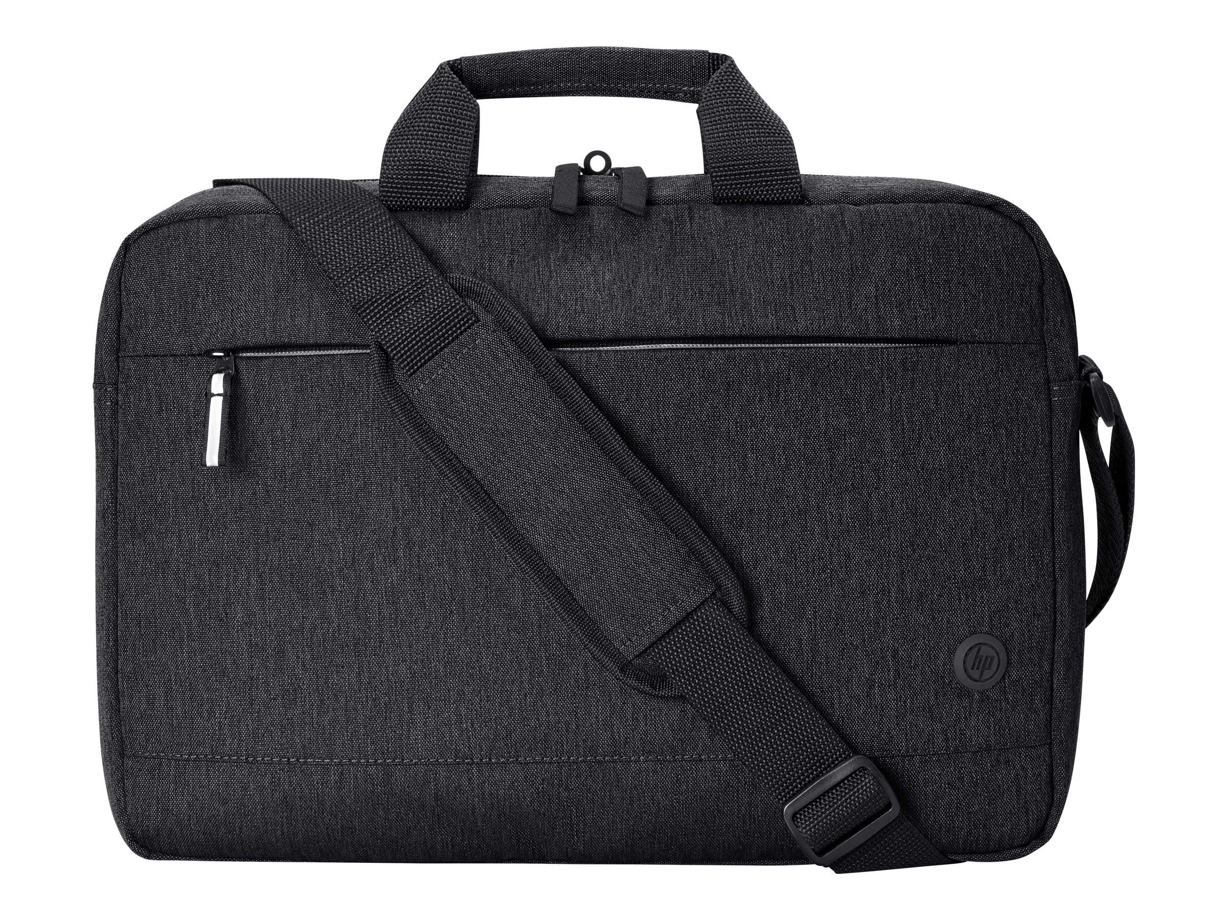 HP Prelude Pro Recycled Top Load - Notebook-Tasche - 39.6 cm (15.6)