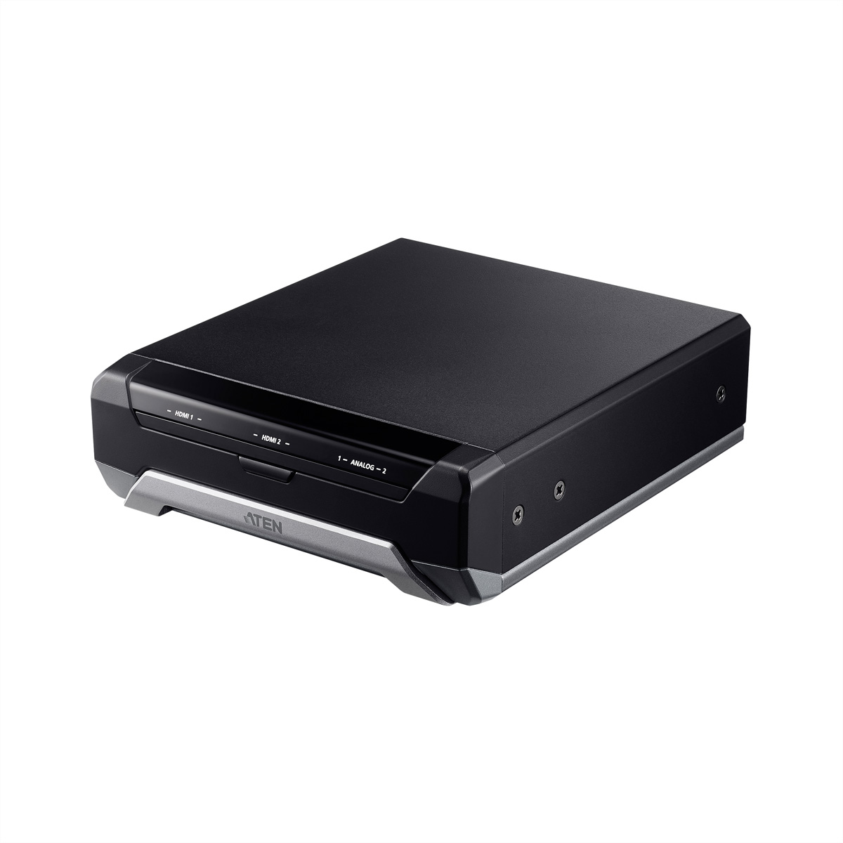 ATEN UC3022 CAMLIVE PRO - Videoaufnahmeadapter - USB-C 3.2 Gen 1 / Thunderbolt 3