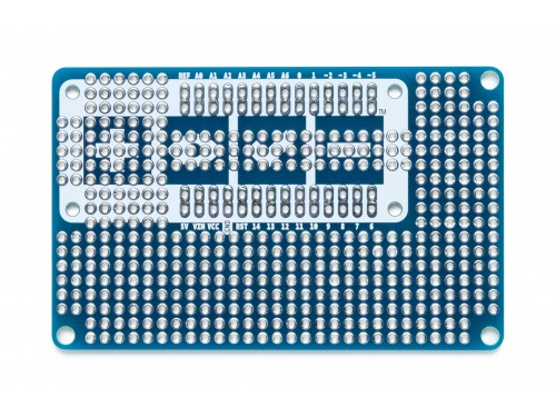 Arduino TSX00002 - Arduino - Arduino - Blau - 50 mm - 80 mm - 19 g, Ansicht 3