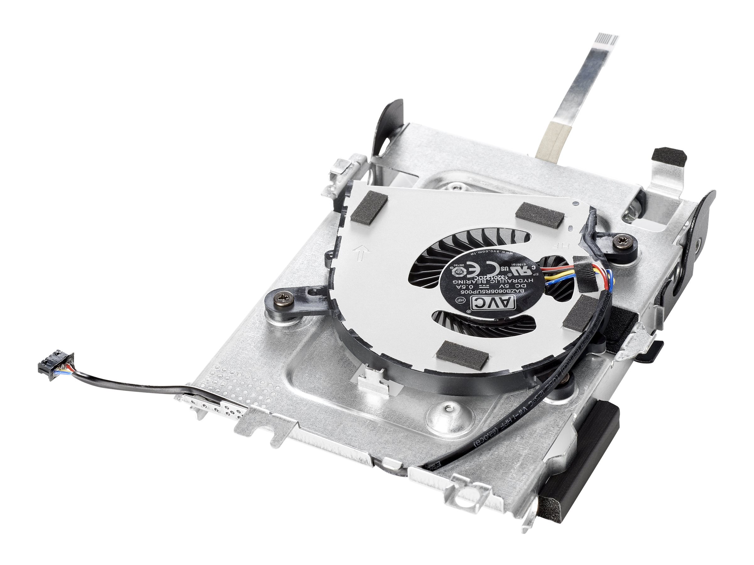 HP  V2 - Laufwerksschachtadapter - 2.5 (6.4 cm)