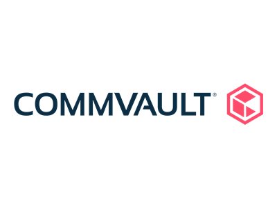 HPE Commvault Backup and Recovery for Virtual Machines - Abonnement-Lizenz (5 Jahre)