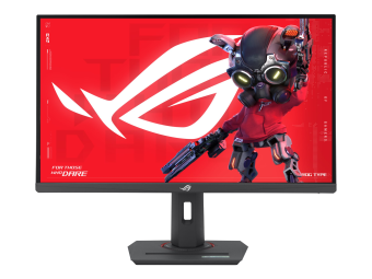 ASUS ROG Strix XG27ACS - LED-Monitor - Gaming - 68.6 cm (27)