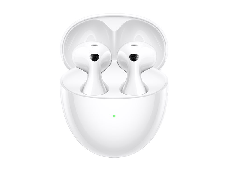 Huawei FreeBuds 6 - True Wireless-Kopfhörer mit Mikrofon, Ansicht 4