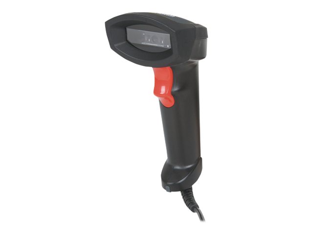 Manhattan Linear CCD Barcode Scanner