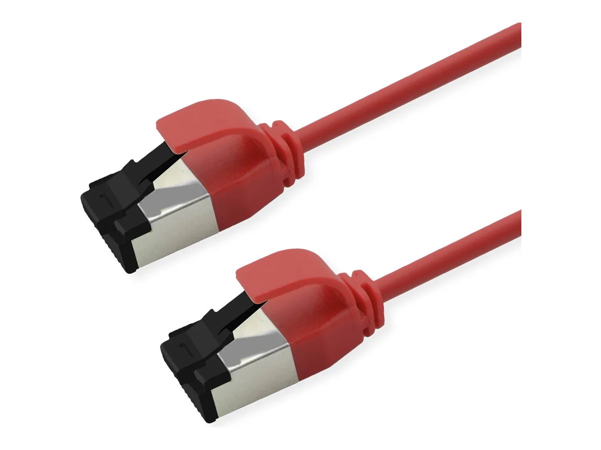 ROLINE Patch-Kabel - RJ-45 (M) zu RJ-45 (M)