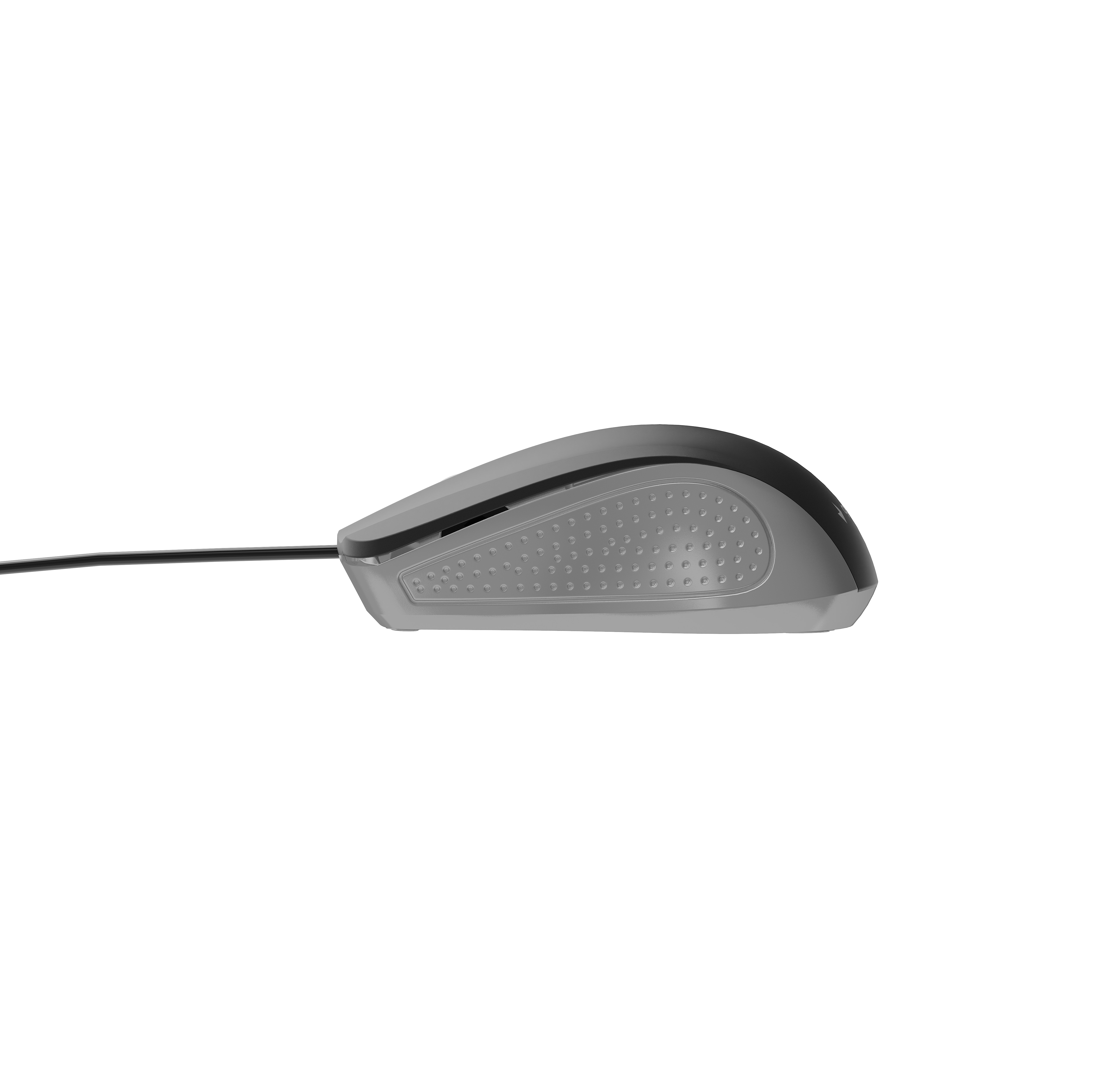 Gembird MUS-4B-01-GB - Maus - optisch - 4 Tasten, Ansicht 3