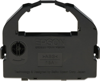 Epson Schwarz - Textilband - für LQ 1060+, 2500