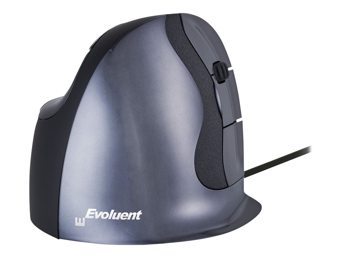 Bakker Elkhuizen Evoluent D - Vertikale Maus