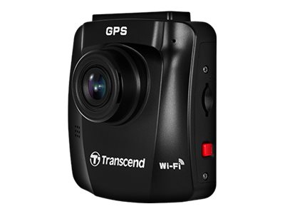 Transcend DrivePro 250 - Kamera f?r Armaturenbrett