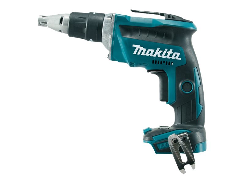 Makita DFS452Z - Trockenbauwand Schraubenzieher, Ansicht 3