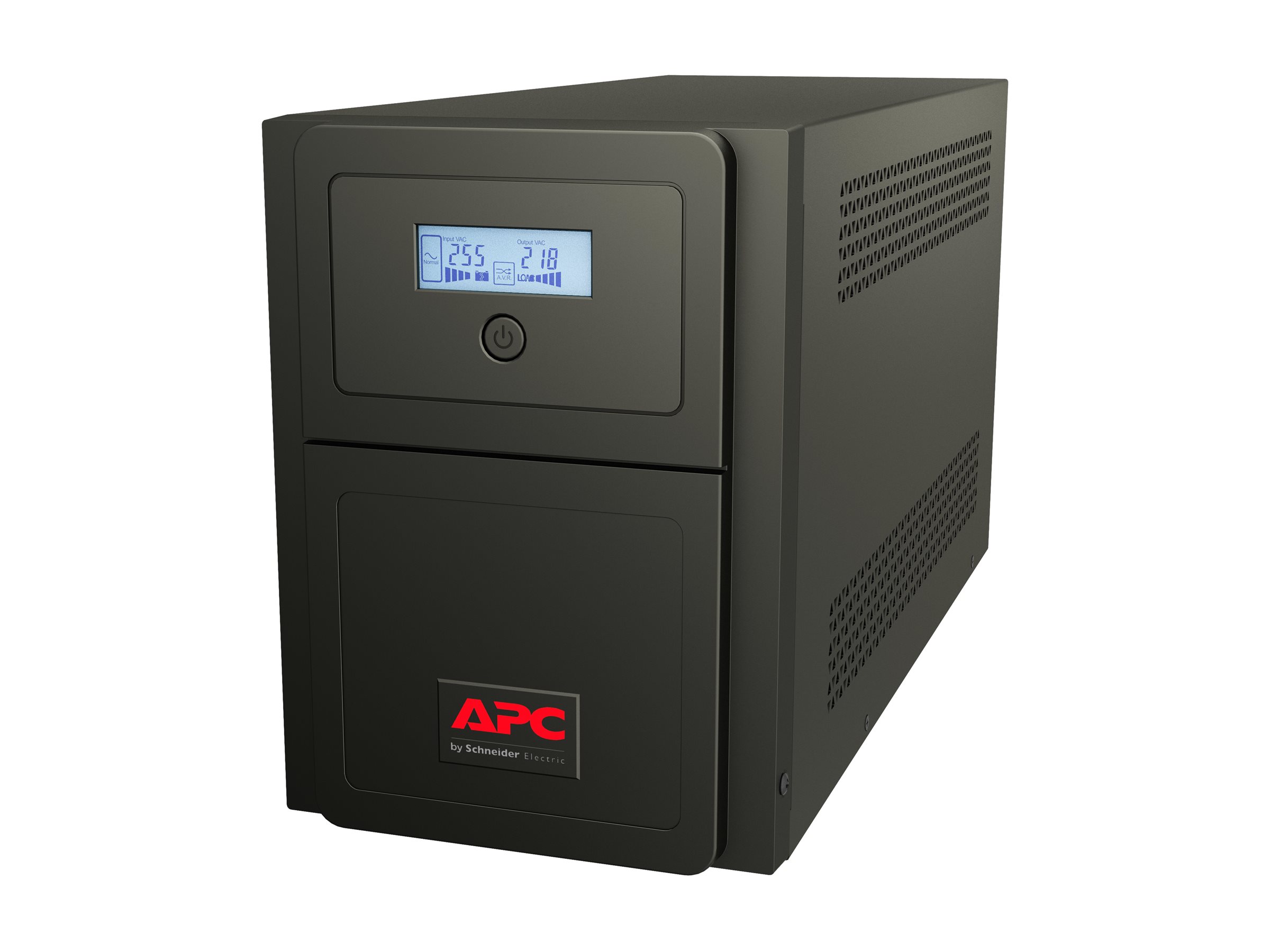 APC Easy UPS SMV SMV750CAI - USV - Wechselstrom 220/230/240 V