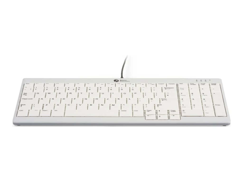 Bakker Elkhuizen UltraBoard 960 - V2 - Tastatur