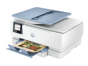 HP ENVY Inspire 7921e All-in-One - Multifunktionsdrucker - Farbe - Tintenstrahl - 216 x 297 mm (Original)