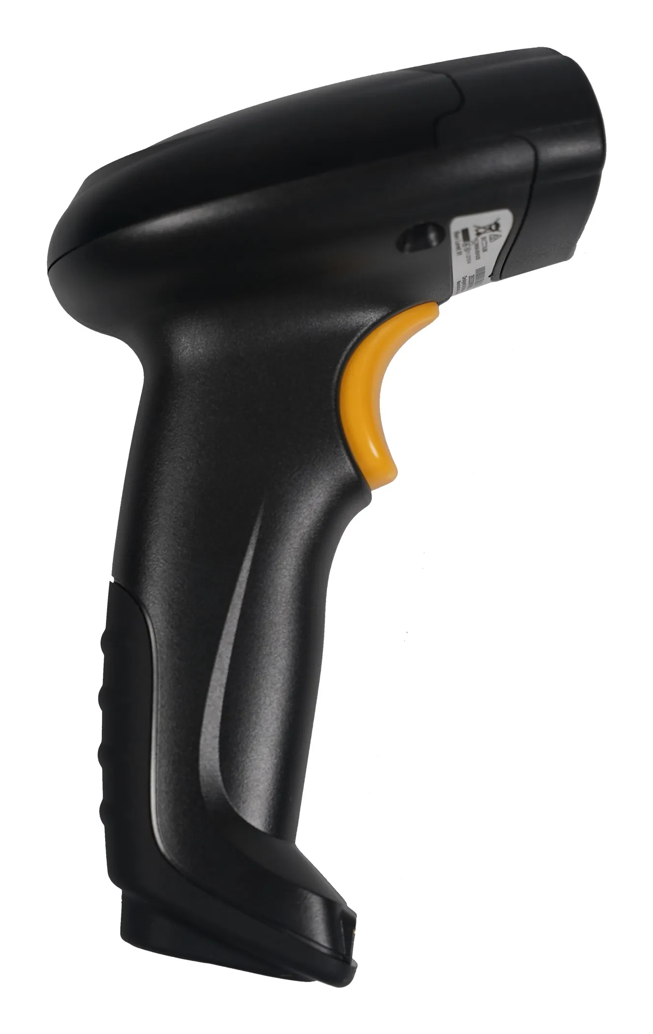 Star Micronics BSH-32B BLK - Handheld Wireless Barcode Scanner 1D/2D Bluetooth, Ansicht 3