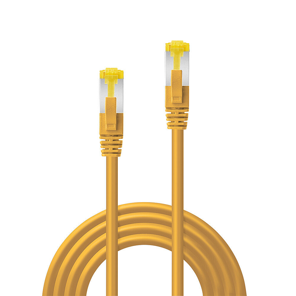 Lindy Patch-Kabel - RJ-45 (M) zu RJ-45 (M), Ansicht 4