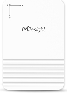 Milesight IoT Milesight EM310-TILT - Neigesensor - kabellos, Ansicht 2