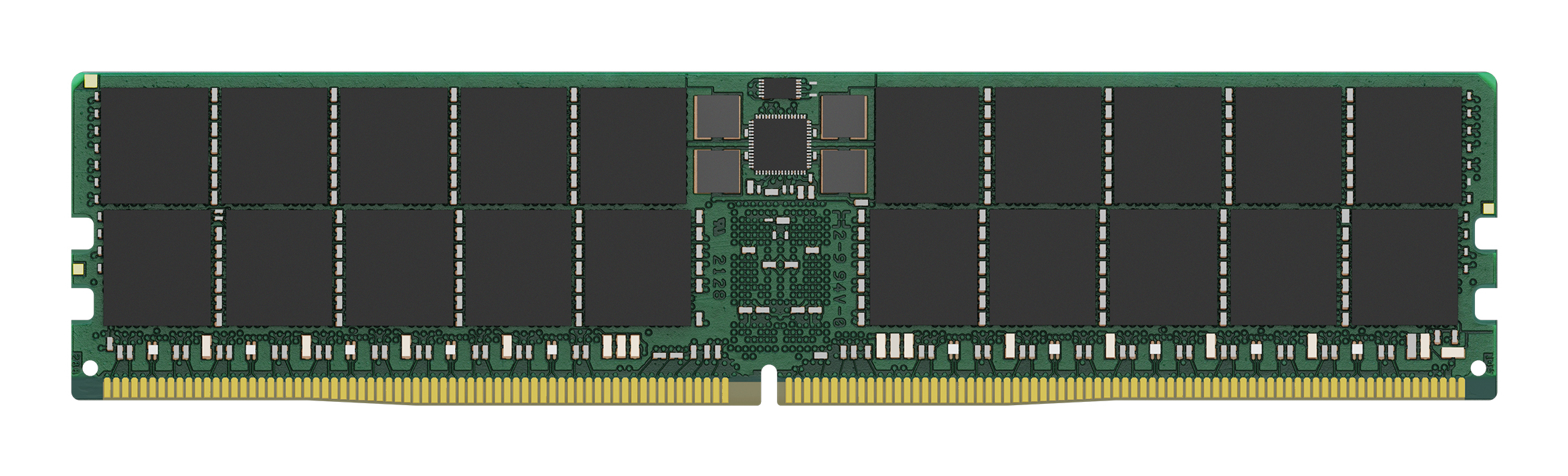 Kingston Server Premier - DDR5 - Modul - 64 GB - 3200 MHz, Ansicht 3