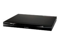 ATEN KVM over IP KN2140v - KVM-Audio-Switch