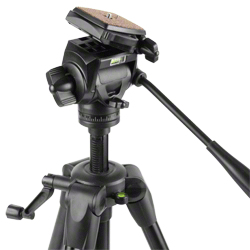 Walimex FW-3970 Semi-Pro - Stativ, Ansicht 4