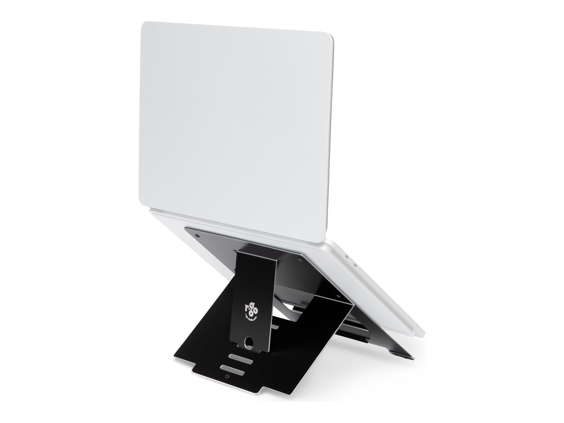 R-Go Laptopständer Riser Flexible - Notebook-Ständer, Ansicht 4