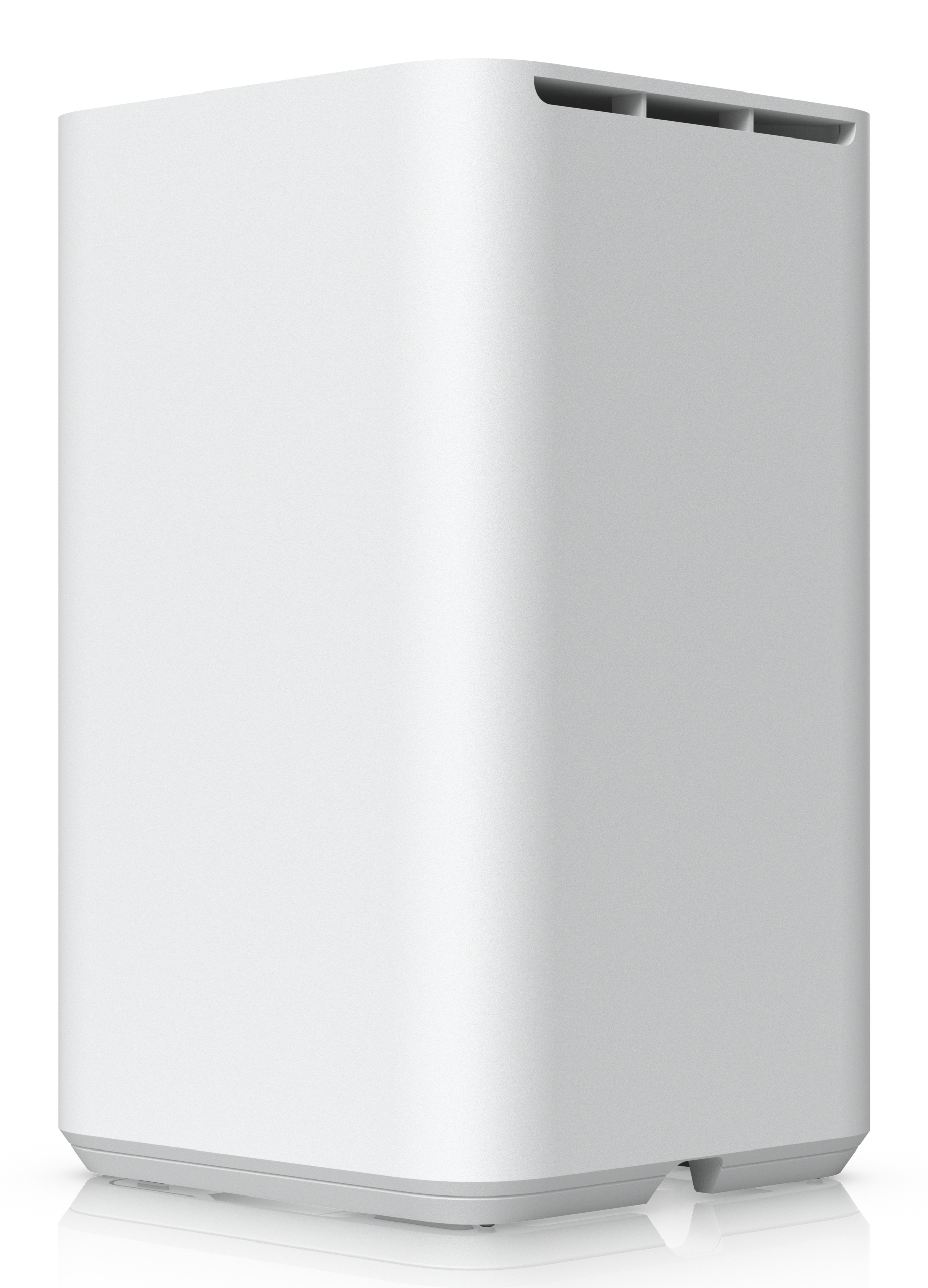 Ubiquiti UniFi NAS System UNAS 2• 2x 3.5 HDD• 1x 2.5GbE• - Storage Server - NAS, Ansicht 4