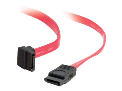 C2G SATA-Kabel - Serial ATA 150300600 - SATA (M)