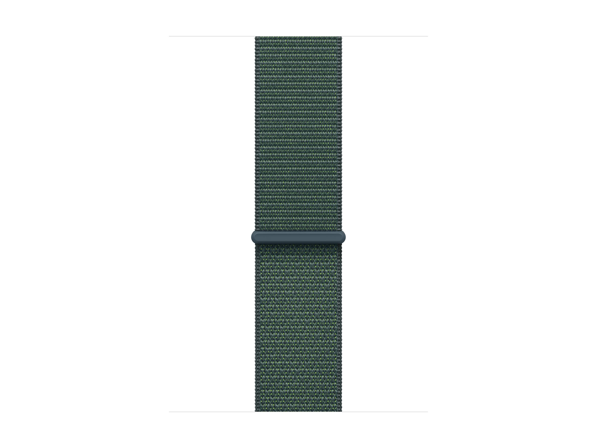 Apple Watch SE (GPS) - 44 mm - Starlight Aluminium