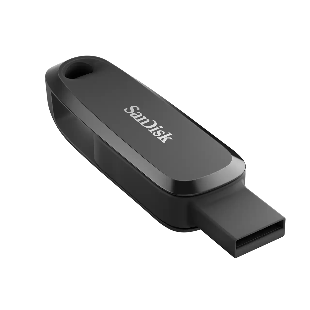 SanDisk Phone - USB-Flash-Laufwerk - 32 GB - USB 3.2 Gen 1 / USB-C, Ansicht 4