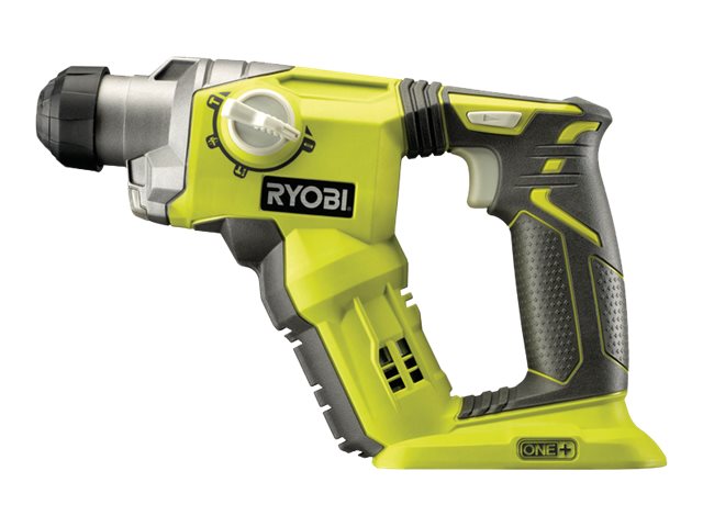 Ryobi One+ R18SDS-0 - Bohrhammer - schnurlos, Ansicht 2