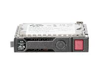 HPE Value Endurance Enterprise Value - SSD - 600 GB - Hot-Swap - 2.5 SFF (6.4 cm SFF), Ansicht 2