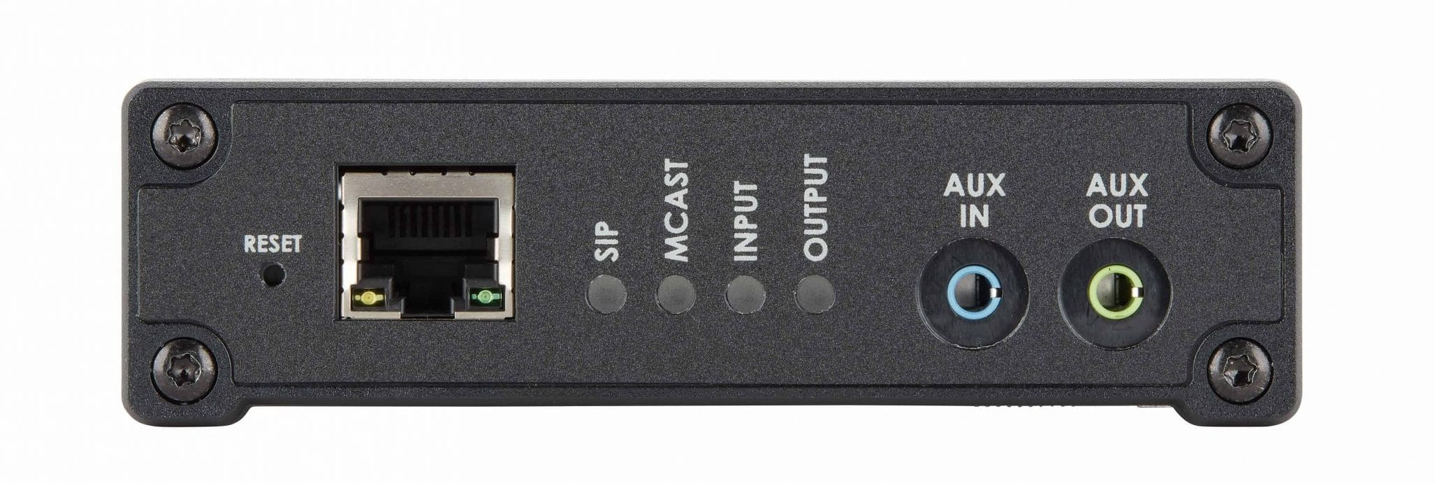 Algo 8301 IP PAGING ADAPTER, Ansicht 3