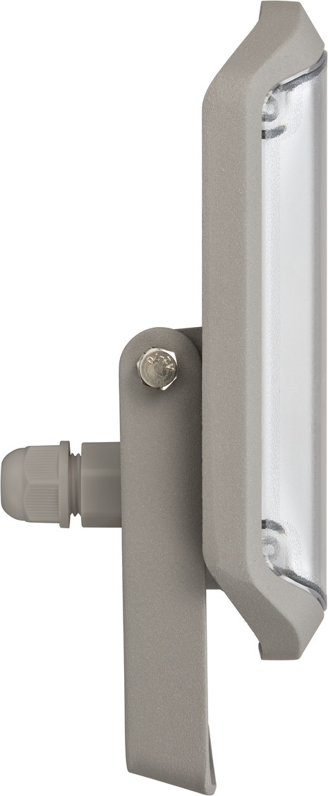 Brennenstuhl 1178030900 - Grau - IP44 - Metall - I - IK07 - 30 W, Ansicht 3