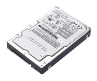 Lenovo 600GB 2.5 INCH 10K HDD (00L4521) - REFURB