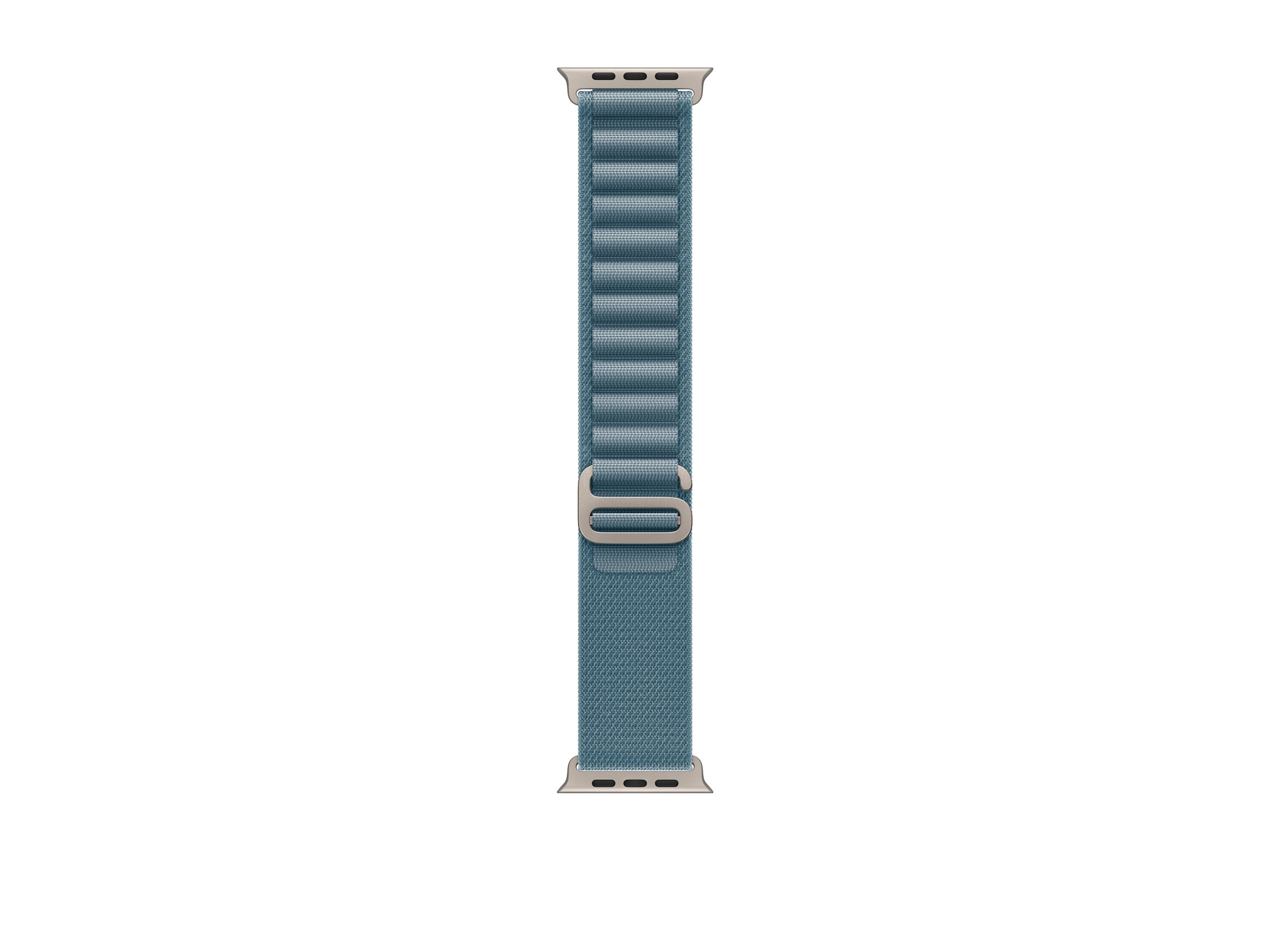 Apple Watch Ultra 3 - 49 mm - natürliches Titan, Ansicht 4