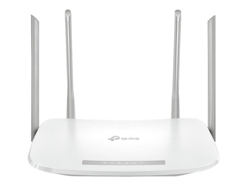 TP-LINK EC220-G5 V1 - Wireless Router 4-Port-Switch, Ansicht 2