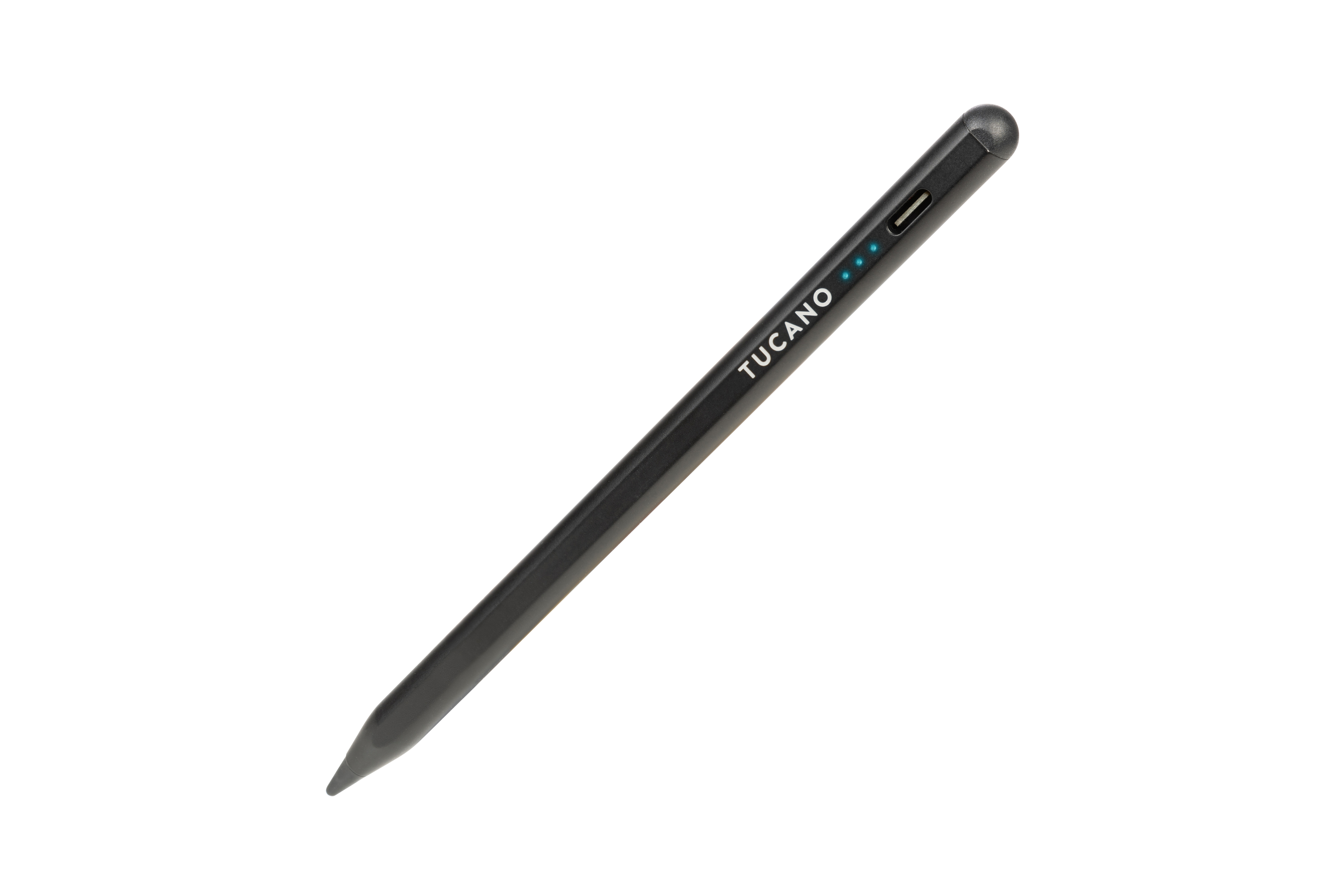 TUCANO Stylus für Handy, Tablet - Schwarz, Ansicht 2
