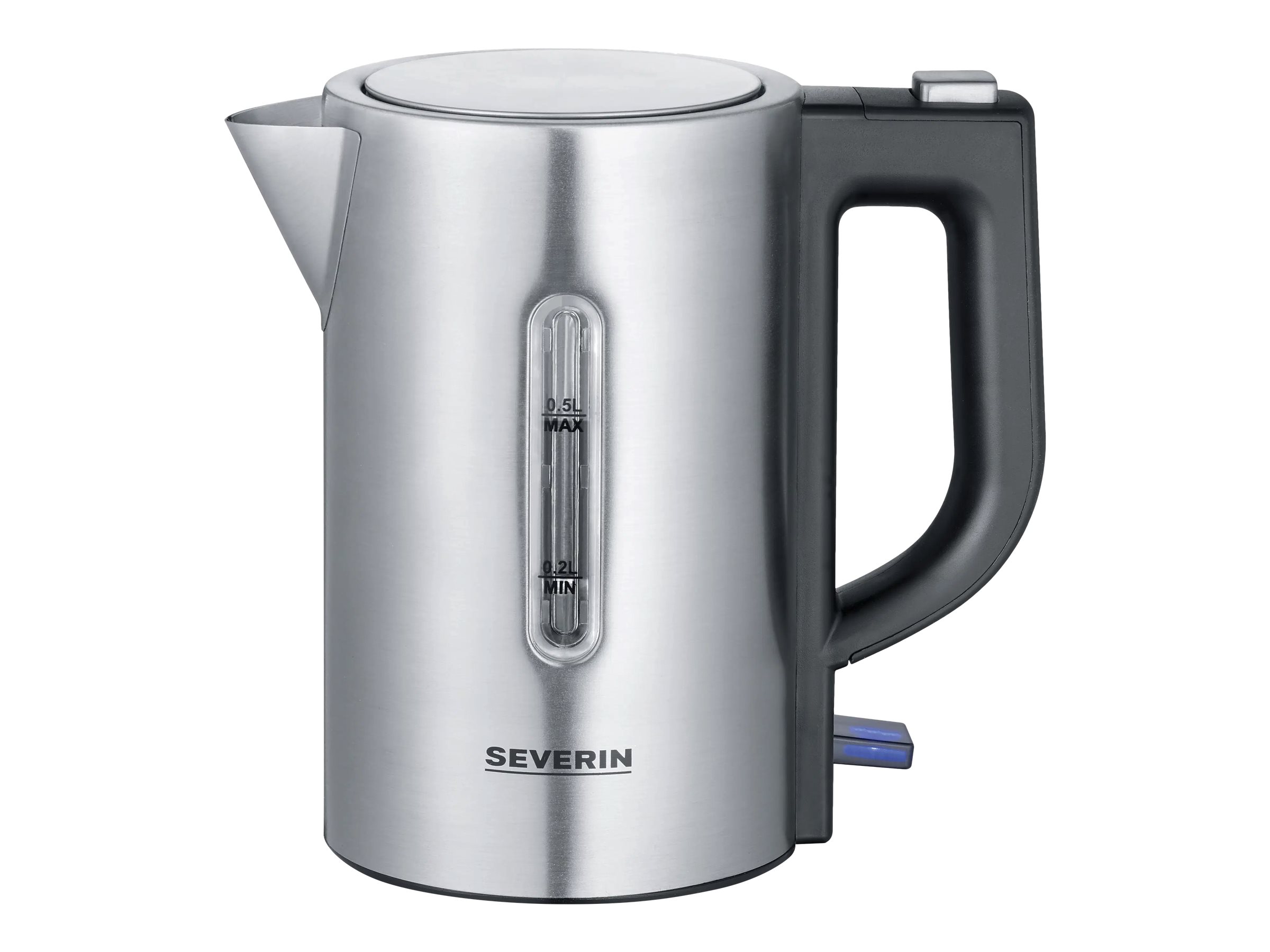 SEVERIN WK 3647 Mini Travel - Wasserkocher - 0.5 Liter, Ansicht 4