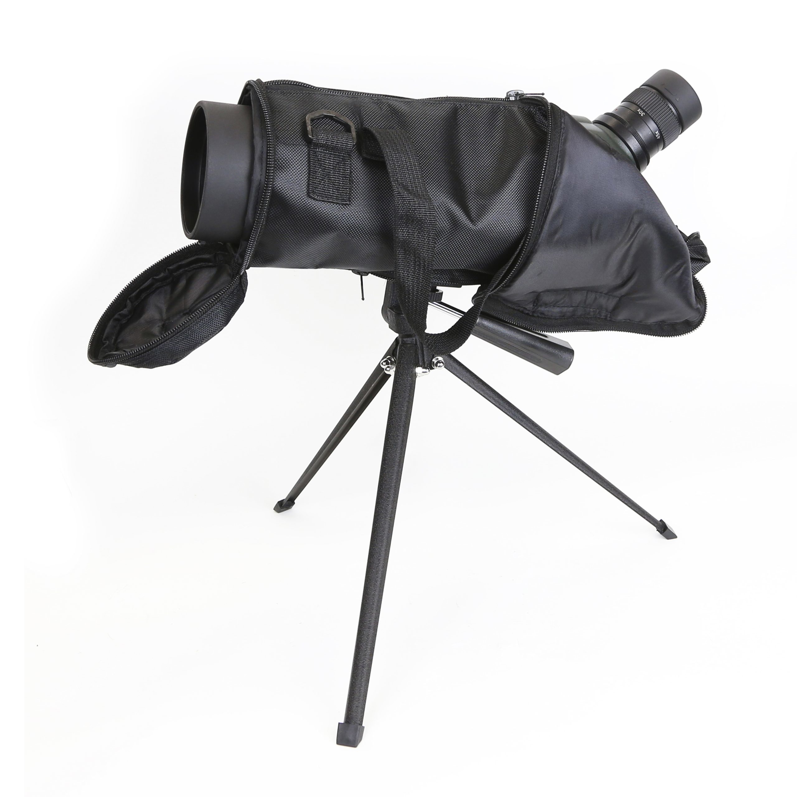 Carson Everglade - 345 mm - 104 mm - 160 mm - 6 cm - 1,02 kg - Grün, Ansicht 4