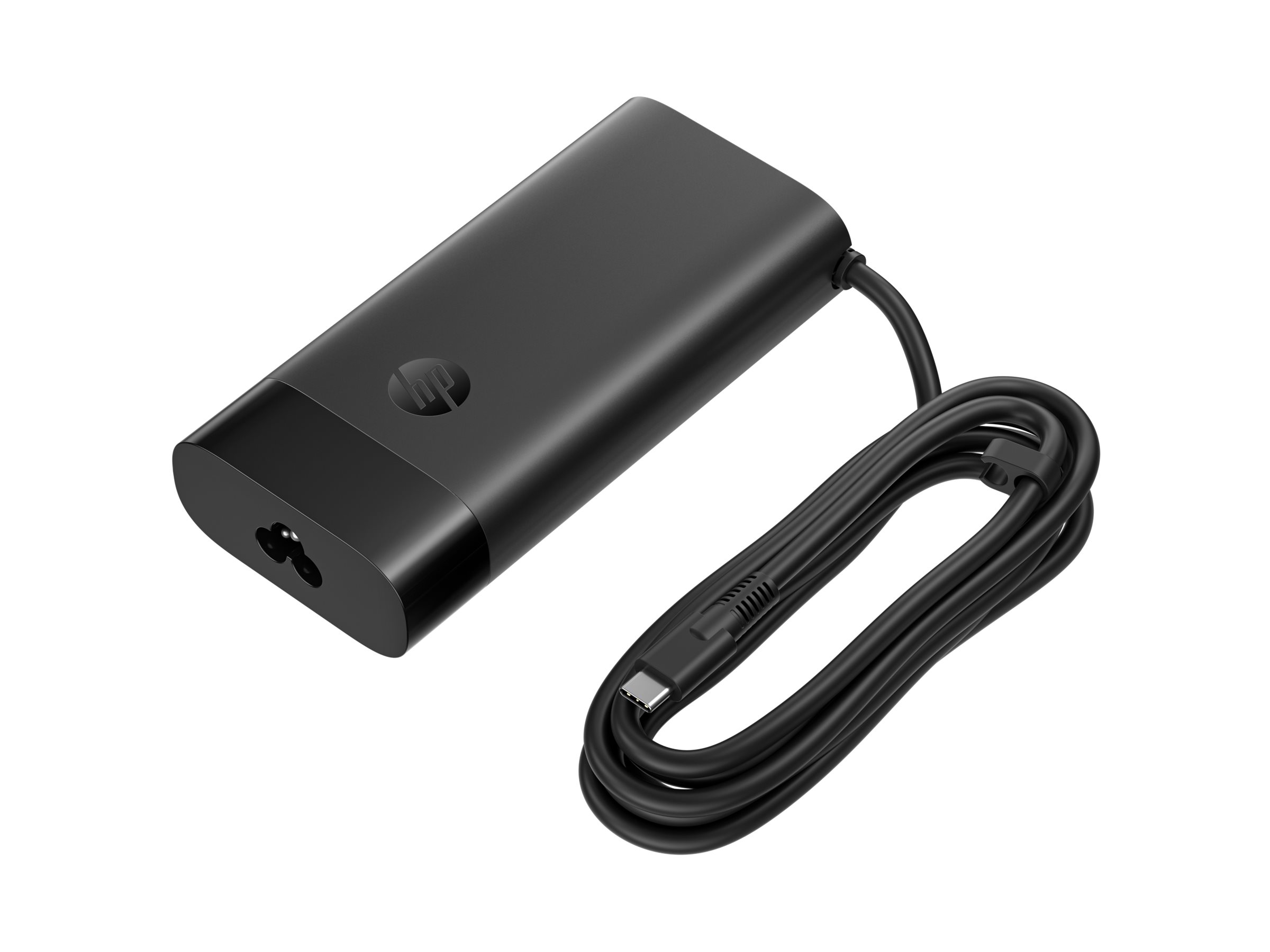 HP  USB-C Netzteil - AC - 140 Watt - Schwarz