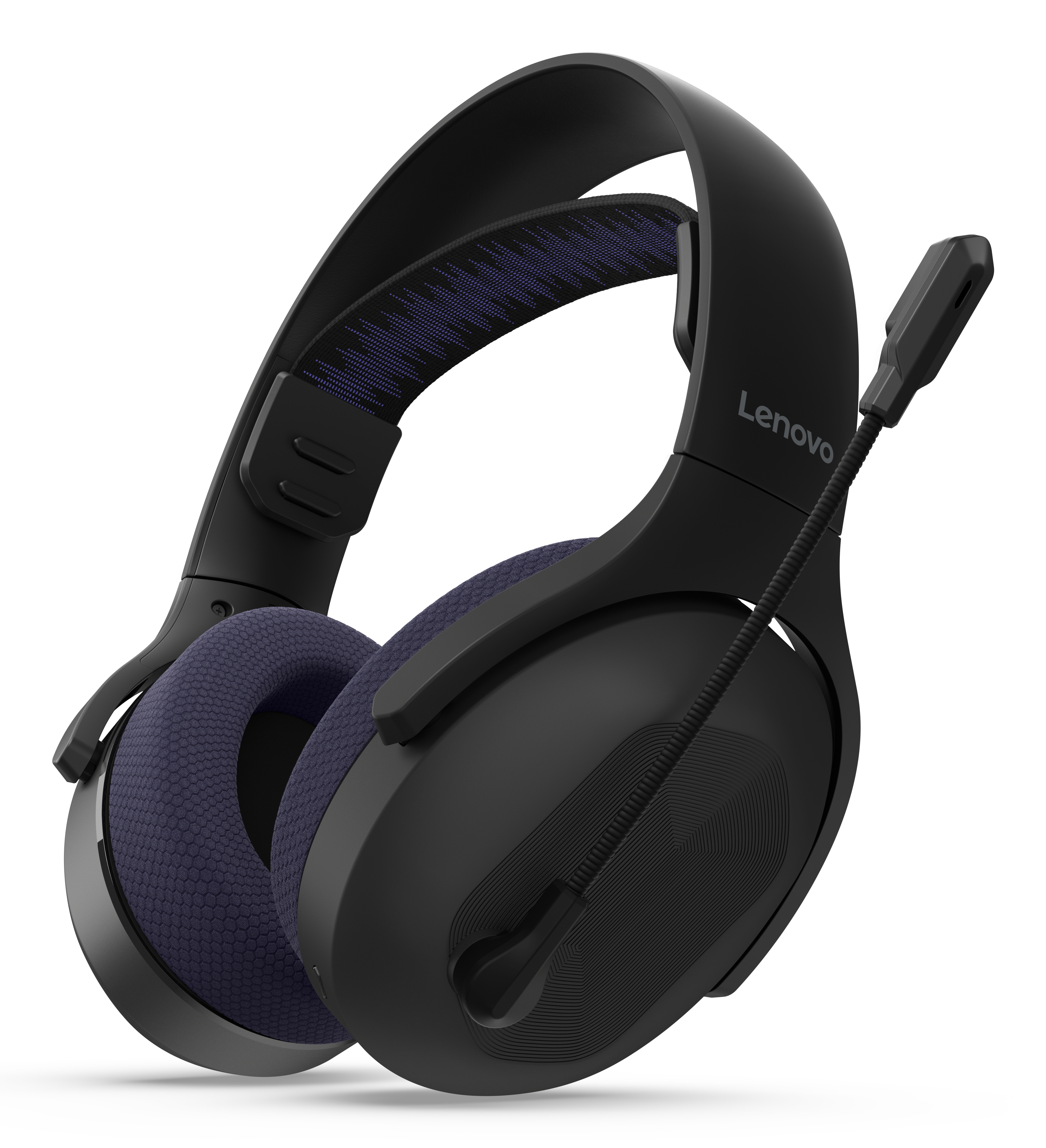 Lenovo Legion H410 - Headset - ohrumschließend, Ansicht 2