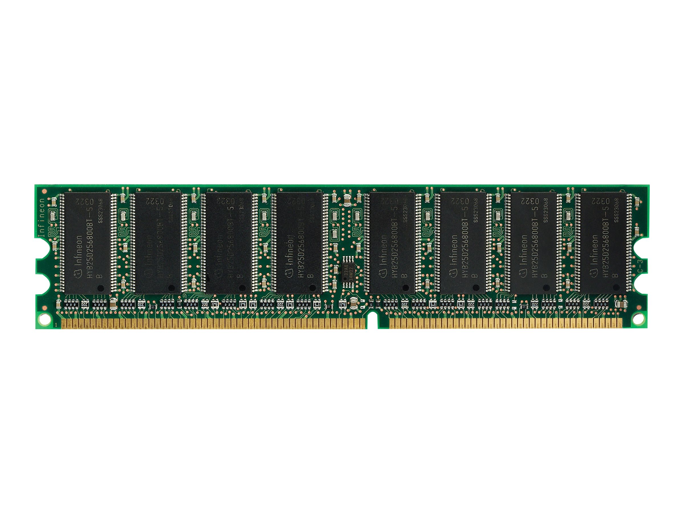 HP - Memory - Modul - 512 MB - für DesignJet 4020, 4020ps, 4520, 4520 HD-MFP, 4520ps