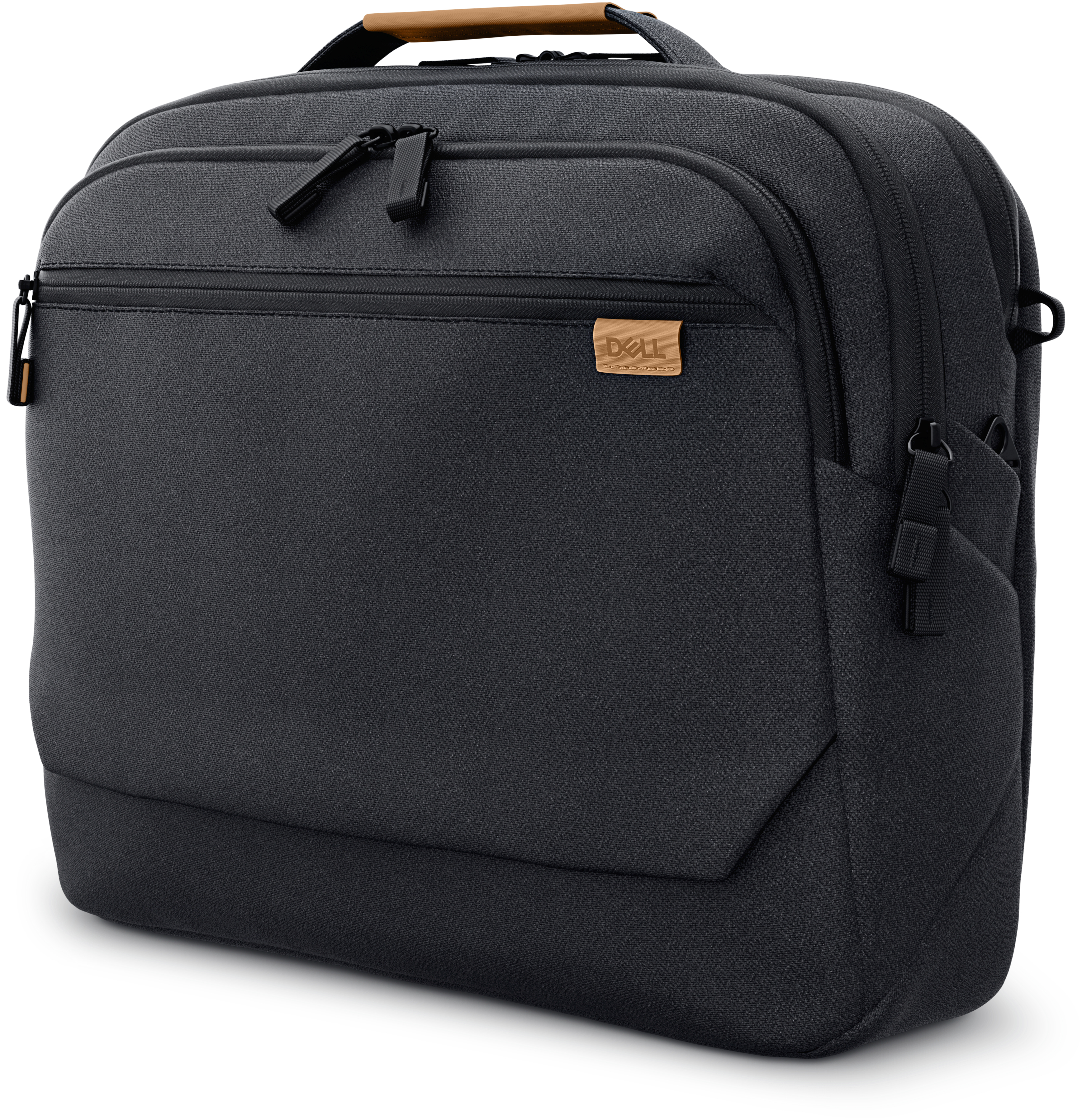 Dell EcoLoop Premier Briefcase 14-16 (CC7625), Ansicht 3