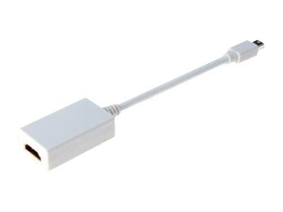 DIGITUS DisplayPort Adapter / Konverter