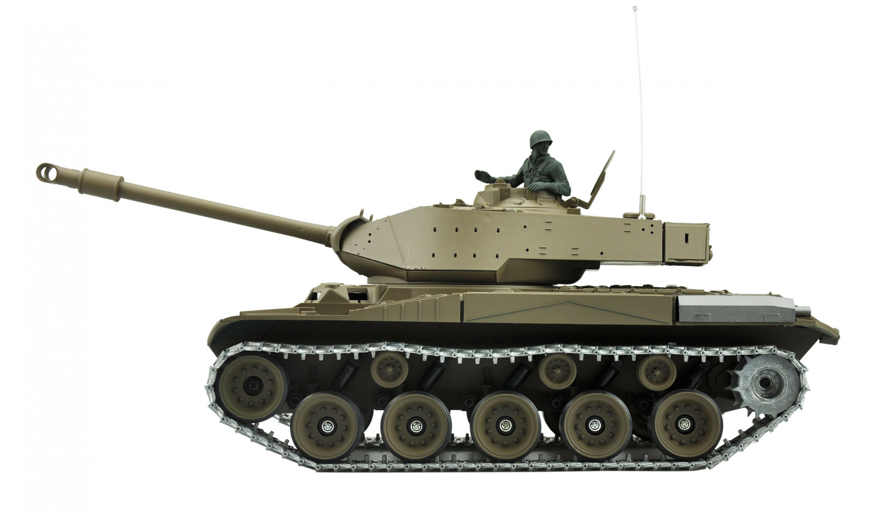 Amewi 23045 - Tank - 1:16, Ansicht 3