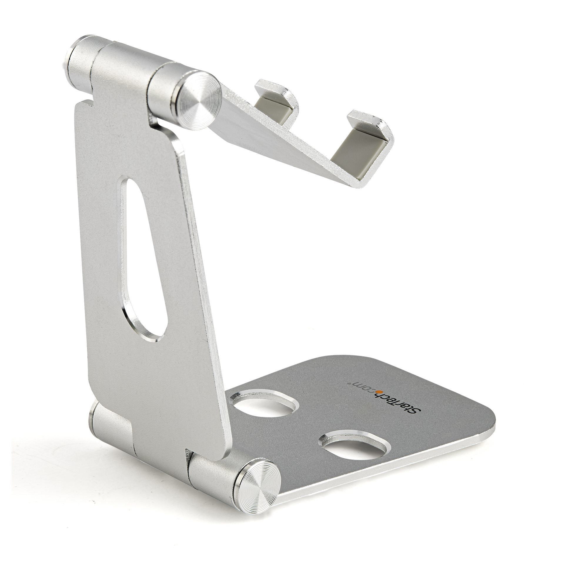 StarTech.com Handy und Tablet Ständer - Faltbarer Universalhalter für Smartphones und Tablets (4 bis 13 Zoll), Ansicht 4
