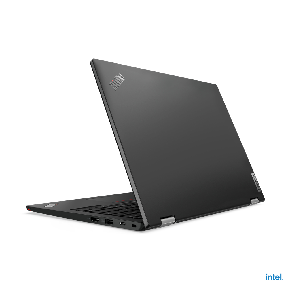 Lenovo ThinkPad - 13,3&quot; Convertible - Core i5 1,3 GHz 33,8 cm
