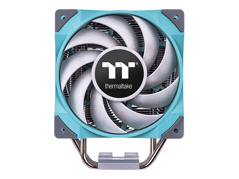 Thermaltake TOUGHAIR 510 - Prozessor-Luftkühler - (für: LGA1156, AM2, AM2+, AM3, LGA1155, AM3+, FM1, FM2, LGA1150, LGA11